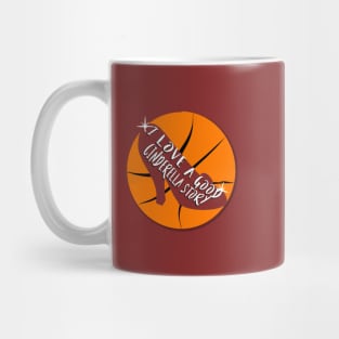 Cinderella Madness Mug